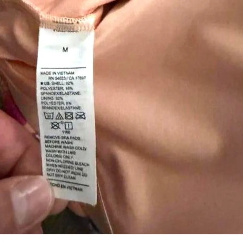 Old Navy printed convertible